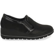 Chaussures Enval RUNA NERO