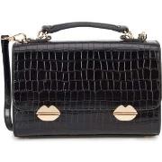 Sac Bons baisers de Paname Satchel Sealed With A Kiss