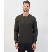 Pull EAX Pull homme en laine