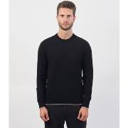 Pull EAX Pull homme en fil doux