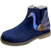 Bottes enfant Acebo's -