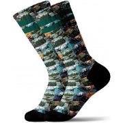 Chaussettes Pullin Chaussettes Homme YELLOWSTONE24