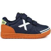 Baskets enfant Munich G-3 kid vco profit casual 1514421 Azul