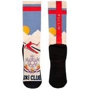 Chaussettes Pullin Chaussettes Homme 3ETOILE