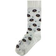 Chaussettes Les Limousines Chaussettes Homme DONUTS