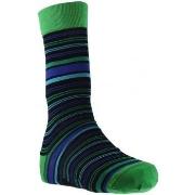 Chaussettes Labonal Chaussettes Homme RAYURES COLOREES