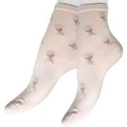 Chaussettes Les Limousines Mi-Chaussettes Femme MEDUSE