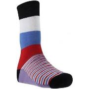 Chaussettes Crazysocks Chaussettes Homme WAV