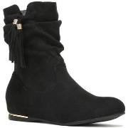 Bottines La Modeuse 13834_P33500