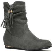 Bottines La Modeuse 43988_P90714