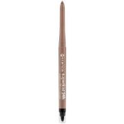 Maquillage Sourcils Essence Crayon Sourcils Pommade Superlast 24h Wate...