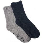 Chaussettes enfant Twinday Chaussettes Garçon LESABS