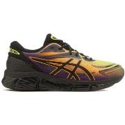 Baskets Asics BASKETS GEL-QUANTUM 360 VIII NOIRES ET JAUNES