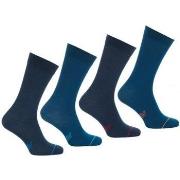 Chaussettes Athena 4 paires de Chaussettes Homme ECOPACK B