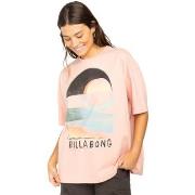 T-shirt Billabong As Above So Below