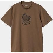 T-shirt Carhartt -