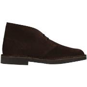 Mocassins Clarks 166784