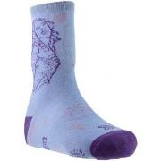 Chaussettes enfant Disney Chaussettes Fille VIOLETTA FANTAISIE