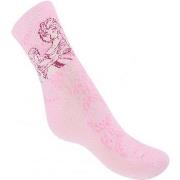 Chaussettes enfant Disney Chaussettes Fille ELSA ANNA REINE DES NEIGES