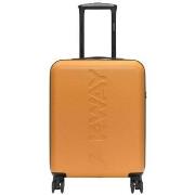 Valise K-Way Trolley K11416W L31