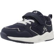 Baskets enfant Le Coq Sportif CS RUNNER PS