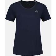 T-shirt Le Coq Sportif T-shirt Femme