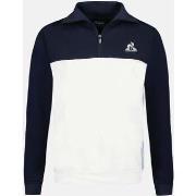 Sweat-shirt Le Coq Sportif Sweat Femme