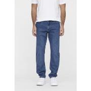 Jeans Lee Cooper Jean LC118 Double Stone