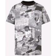 T-shirt enfant Nike 95D265-023