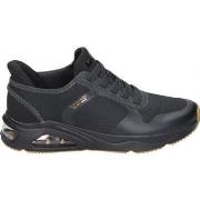 Chaussures Skechers 183093-BBK