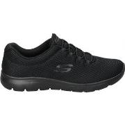 Chaussures Skechers 12985-BBK