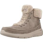 Bottes Skechers GLACIAL ULTRA - WOND