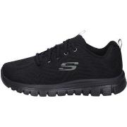 Baskets Skechers 12615W/BBK