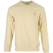 Pull Timberland Brushed Back Crew Sweat