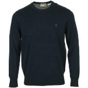 Pull Timberland Cotton Yd Sweater