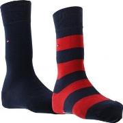 Chaussettes Tommy Hilfiger Chaussettes Homme RUGBY