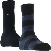 Chaussettes Tommy Hilfiger Chaussettes Homme RUGBY