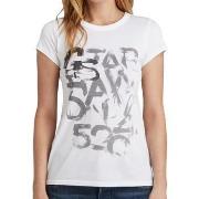 T-shirt G-Star Raw D24714-C627