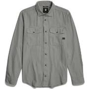 Chemise G-Star Raw Marine slim shirt ls