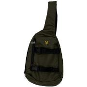 Sac bandoulière Lyle &amp; Scott Sac kaki