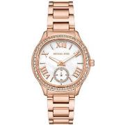 Bijoux MICHAEL Michael Kors Montre en acier