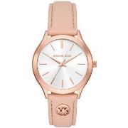 Bijoux MICHAEL Michael Kors Montre en acier