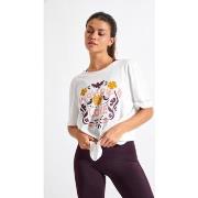 T-shirt Banana Moon ACELO DRIFTWOOD