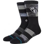 Chaussettes Stance Chaussettes Homme NETS CRYPTIC NBA