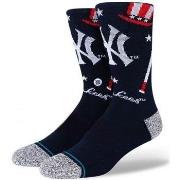 Chaussettes Stance Chaussettes Homme NY Y LANDMARK MLB