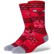 Chaussettes Stance Chaussettes Homme BULLS FROSTED 2 NBA