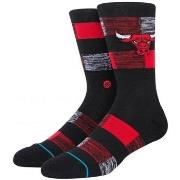 Chaussettes Stance Chaussettes Homme BULLS CRYPTIC NBA