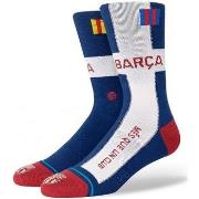 Chaussettes Stance Chaussettes Homme FCB CROSS FC BARC