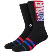 Chaussettes Stance Chaussettes Homme THE KID MARVEL