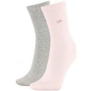 Chaussettes Calvin Klein Jeans Chaussettes Femme CLASSIC